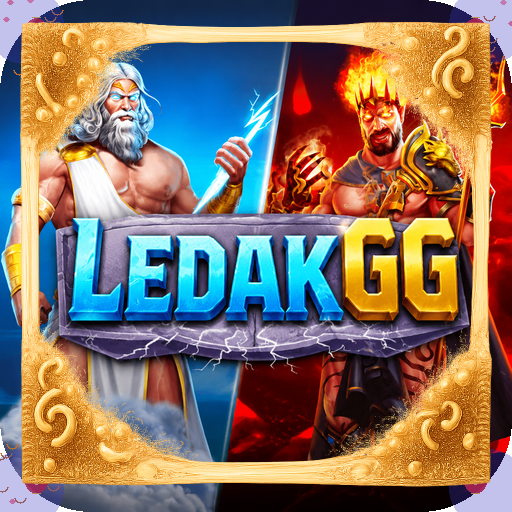 ledakgg — galeri pratinjau Resmi APK